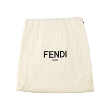 将图像加载到图库查看器中,FENDI Fendsens Selleria Handbag Yellow8BS094 Leather Size Mini