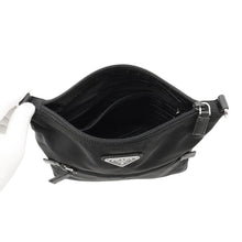 Load image into Gallery viewer, PRADA Shoulder Bag Black1BH716_ZOT_F0002 Nylon