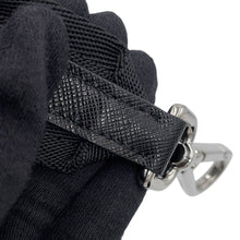 Load image into Gallery viewer, PRADA Shoulder Bag Black1BH716_ZOT_F0002 Nylon
