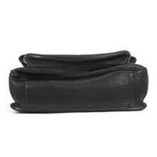 Load image into Gallery viewer, SAINT LAURENT PARIS Niki ChainShoulder Bag Black803777 Leather Size Large