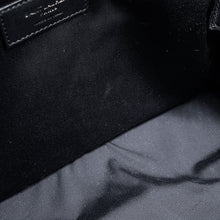 Load image into Gallery viewer, SAINT LAURENT PARIS Niki ChainShoulder Bag Black803777 Leather Size Large