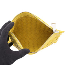 Load image into Gallery viewer, Bottega Veneta INTRECCIATO Document Case Clutch Bag Mirabel651854V0E512671 Leather