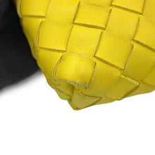 Load image into Gallery viewer, Bottega Veneta INTRECCIATO Document Case Clutch Bag Mirabel651854V0E512671 Leather
