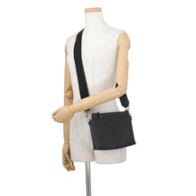 Load image into Gallery viewer, TOD’S Di Cross Body Bag BlackXBMDBSC100WSSB999 Calf Leather Size Mini