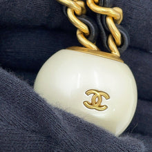 将图像加载到图库查看器中,CHANEL Matelasse Mini Flapback BlackAS4868-B16574-94305 Lambskin