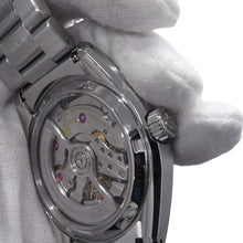 将图像加载到图库查看器中,SEIKO Grand Seiko Evolution 9 Collection 9S Mechanical Stainless SteelSLGH035