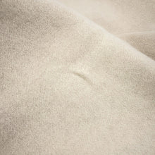 将图像加载到图库查看器中,HERMES Stole Double Face 2024 Autumn/Winter Collection White/CamelH259130S Cashmere100%