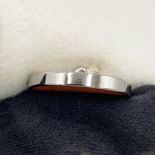 Load image into Gallery viewer, HERMES Serie Button Short Coat Size 34 Ivory3H0102DA Cashmere100%