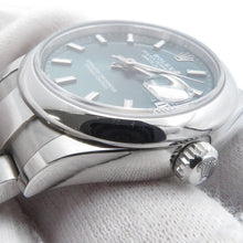 将图像加载到图库查看器中,ROLEX Datejust Stainless Steel278240