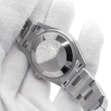 将图像加载到图库查看器中,ROLEX Datejust Stainless Steel278240