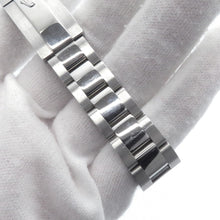 将图像加载到图库查看器中,ROLEX Datejust Stainless Steel278240