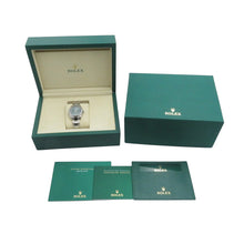 将图像加载到图库查看器中,ROLEX Datejust Stainless Steel278240