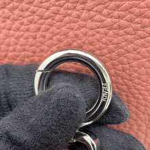 Load image into Gallery viewer, FENDI Peekaboo I.U. Selleria Petit Pink8BN335 Leather Size Petit
