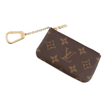 Load image into Gallery viewer, LOUIS VUITTON Key Case Pochette Cles BrownM62650 Monogram