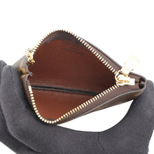 Load image into Gallery viewer, LOUIS VUITTON Key Case Pochette Cles BrownM62650 Monogram
