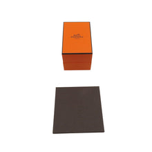将图像加载到图库查看器中,HERMES Chaine d'Ancre Anchene Ring Size GM/52/#12 SV925