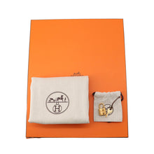 Load image into Gallery viewer, HERMES Picotin Lock Black Taurillon Clemence Size MM