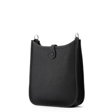 将图像加载到图库查看器中,HERMES Evelyne Long Caban Taurillon Clemence Size TPM