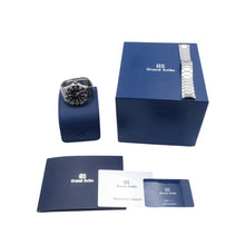 Load image into Gallery viewer, SEIKO Grand Seiko 9R Spring Drive TISBGA463