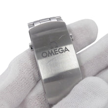 将图像加载到图库查看器中,OMEGA Seamaster Diver 300M America's Cup Stainless Steel210.30.42.20.04.002