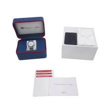 将图像加载到图库查看器中,OMEGA Seamaster Diver 300M America's Cup Stainless Steel210.30.42.20.04.002
