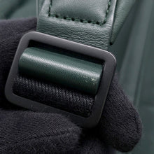 Load image into Gallery viewer, Bottega Veneta INTRECCIATO Backpack Deep Green599634 Leather