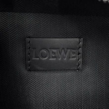 Load image into Gallery viewer, LOEWE Crossbody Camera Bag Mini BlackC660R41X01 Leather