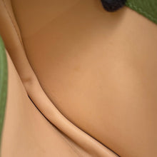 Load image into Gallery viewer, Delvaux Mutan Shoulder Mini GreenAA0449AMF061FDO Leather