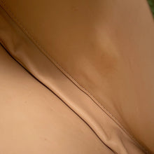 Load image into Gallery viewer, Delvaux Mutan Shoulder Mini GreenAA0449AMF061FDO Leather