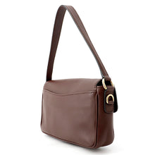 Load image into Gallery viewer, MIUMIU Benny Bag Dark Brown5BD270 Leather