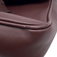 Load image into Gallery viewer, MIUMIU Benny Bag Dark Brown5BD270 Leather