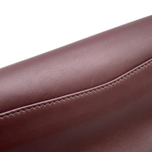 Load image into Gallery viewer, MIUMIU Benny Bag Dark Brown5BD270 Leather