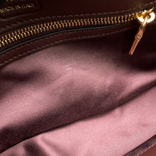 Load image into Gallery viewer, MIUMIU Benny Bag Dark Brown5BD270 Leather