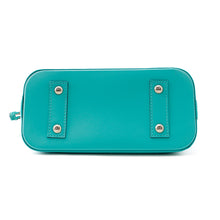 Load image into Gallery viewer, LOUIS VUITTON Alma TurquoiseM41293 Epi Leather Size BB