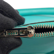 Load image into Gallery viewer, LOUIS VUITTON Alma TurquoiseM41293 Epi Leather Size BB