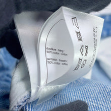 Load image into Gallery viewer, CHANEL Denim Pants Size 36 BlueP82856-V74598-U9397 Cotton100%