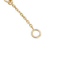 将图像加载到图库查看器中,Van Cleef & Arpels Sweet Alhambra PendantVCARF69100 18K Yellow Gold