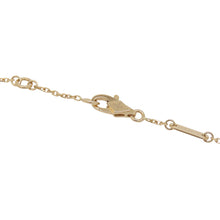 Load image into Gallery viewer, Van Cleef & Arpels Frivole Bracelet Size MiniVCARPJMM00 18K Yellow Gold