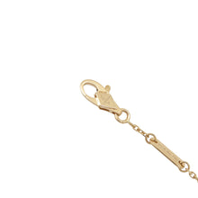 Load image into Gallery viewer, Van Cleef & Arpels Frivole Bracelet Size MiniVCARPJMM00 18K Yellow Gold
