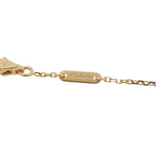 Load image into Gallery viewer, Van Cleef & Arpels Frivole Bracelet Size MiniVCARPJMM00 18K Yellow Gold