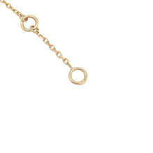 Load image into Gallery viewer, Van Cleef & Arpels Frivole Bracelet Size MiniVCARPJMM00 18K Yellow Gold