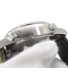 Load image into Gallery viewer, PANERAI Luminor Chrono Stainless Steel LeatherPAM01218
