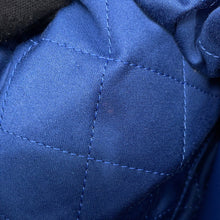 Load image into Gallery viewer, CHANEL CHANEL22 ChainShoulder Bag BlueAS3980 Denim Size Mini