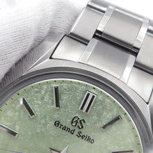 Load image into Gallery viewer, SEIKO Grand Seiko Heritage Collection 62GS Mechanical Hi-Beat 36000 W38mm TISBGH343