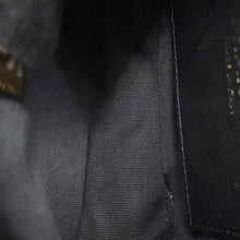 将图像加载到图库查看器中,CHANEL Matelasse Mini Messenger Bag BlackAS3867 Caviar Leather