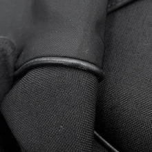Load image into Gallery viewer, SAINT LAURENT PARIS Backpack Black756285FACEO1000 recycled nylon