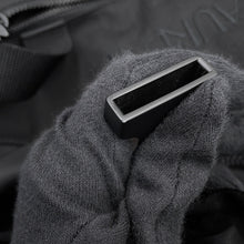 Load image into Gallery viewer, SAINT LAURENT PARIS Backpack Black756285FACEO1000 recycled nylon