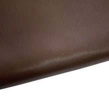 Load image into Gallery viewer, The Row Soft Margaux BrownW1586L72DEOS Leather Size 12