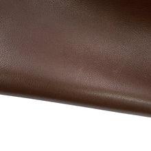 Load image into Gallery viewer, The Row Soft Margaux BrownW1586L72DEOS Leather Size 12
