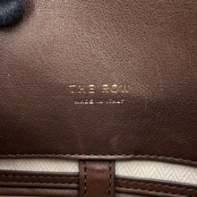 Load image into Gallery viewer, The Row Soft Margaux BrownW1586L72DEOS Leather Size 12